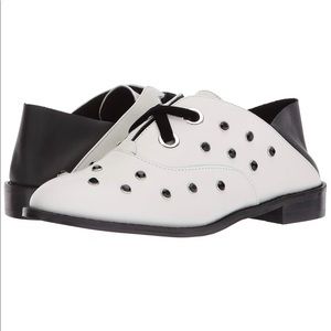 Brand New Shelly’s London Women’s Oxford Flat